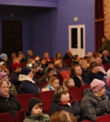 В Кагарлику на Одещині відзначили 170-ту річницю заснування села