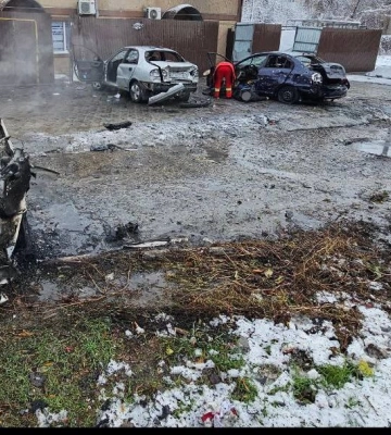 Поранені на Донеччині та понад 500 снарядів по Луганщині: яка ситуація в регіонах