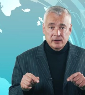Дмитрий Снегирев рассказал о наступлении ВСУ на левобережье Херсонщины: &quot;Силы обороны могут взять под огневой контроль&amp;hellip;