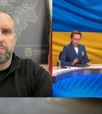 “Жодного метра землі не здали” – Синєгубов про ситуацію на фронті