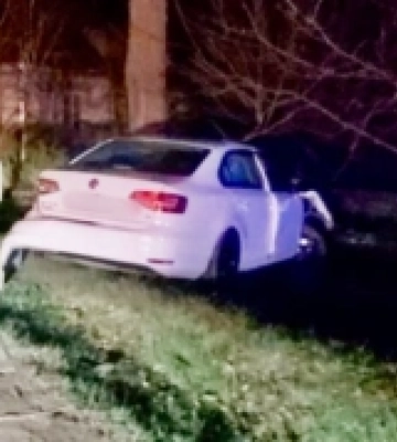 На Одещині п’яний водій збив двох людей: жінка загинула на місці, а її супутник у реанімації