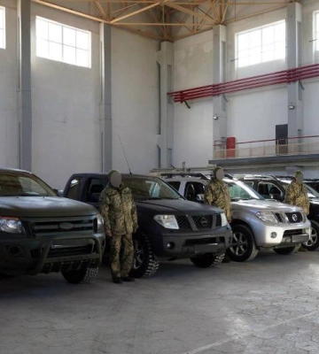 На Одещині збільшать кількість мобільних груп для боротьби з ударними безпілотниками