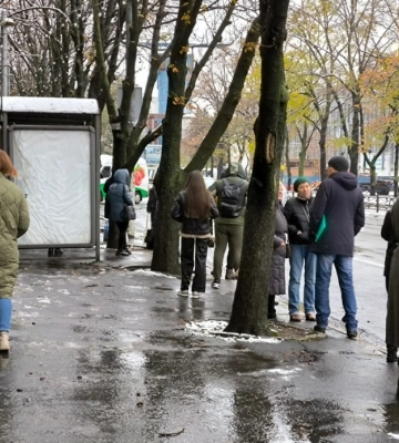 У Дніпрі зміни у русі громадського транспорту