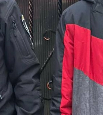 Раніше судимий 22-річний львів’янин пограбував дитину: його затримали