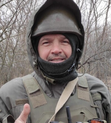 На війні загинув співзасновник взуттєвої фабрики у Запоріжжі