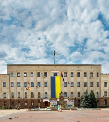 Кіровоградська облрада звернулася за роз’ясненням щодо рішення суду про звільнення її ексочільника