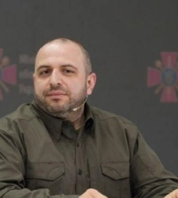 Умєров прокоментував можливу заміну військових командувачів