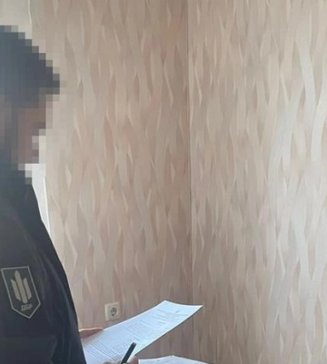 На Полтавщині експосадовця Держгеокадастру підозрюють у службовій недбалості