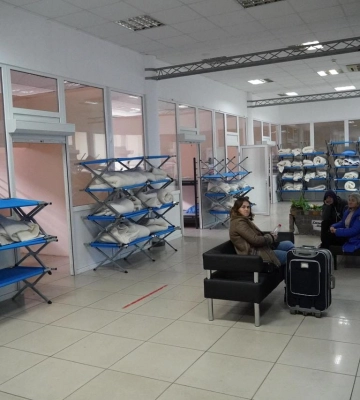 На Сумщині запроваджено новий евакуаційний маршрут