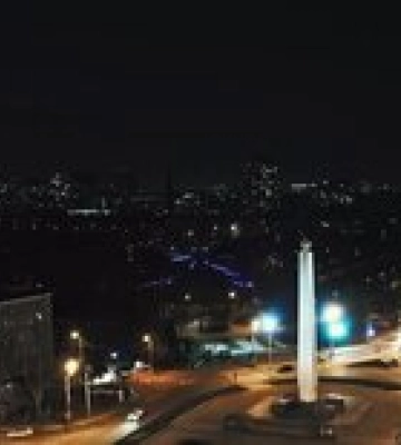 В Одессе слышали взрывы, объявлена ракетная опасность