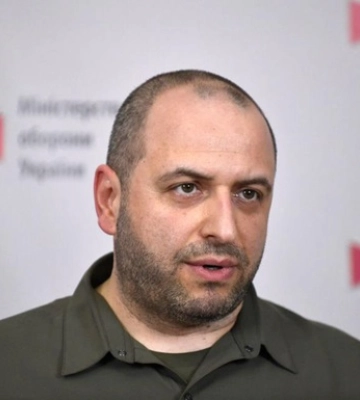 Умеров рассказал о возможной смене командующих ВСУ