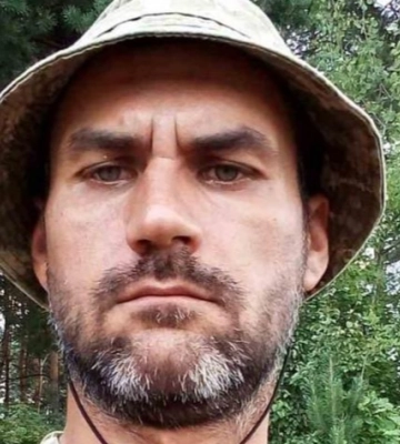 Пішов з життя директор історико-культурного комплексу &quot;Вовчак. Волинська Січ&quot;