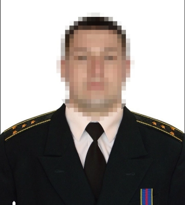15 років позбавлення волі за державну зраду та дезертирство – засуджено командира механізованої роти військової частини в Криму