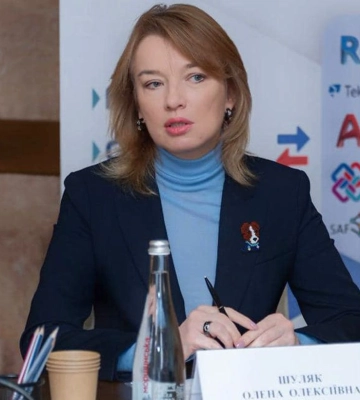 В Україні хочуть провести публічні консультації щодо охорони культурної спадщини