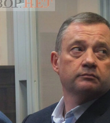 Залог за нардепа Дубневича в сумме 56 млн грн перечислен в поддержку ВСУ, - САП