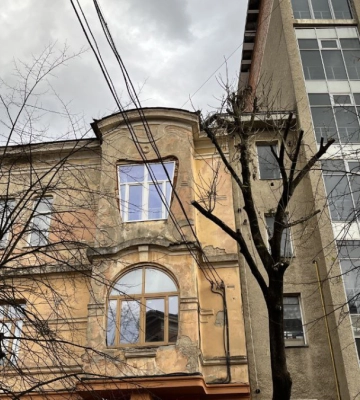 Майстер клас з акторської майстерності, сімейні заняття. Що відвідати у Франківську 22 листопада?