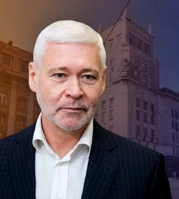 Терехов рассказал, сколько денег перечислили на ВСУ из бюджета Харькова