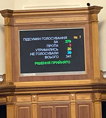 Фонд госимущества возглавит руководитель Ровенской ОВА