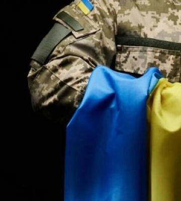 На війні з окупантами загинули ще двоє бійців з Полтавщини