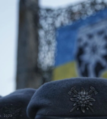 Відплата за 128-му бригаду: ЗСУ вдарили по російських морпіхах під час нагородження