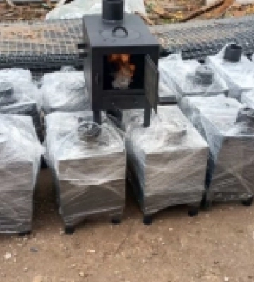 До Херсонської територіальної громади доставили будівельні матеріали