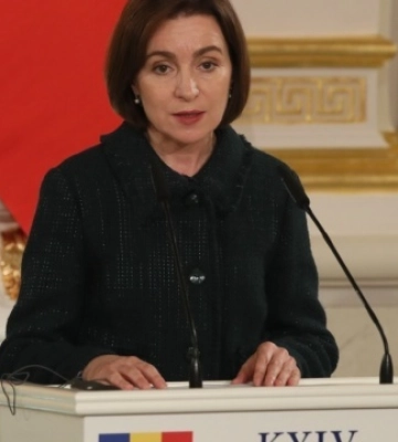 Прогресс Украины и Молдовы чрезвычайный - Мишель