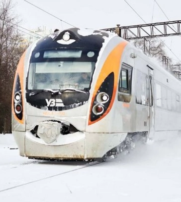 УЗ планирует запустить новые поезда в Карпаты: список маршрутов