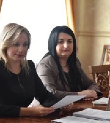 Закарпаття: облрада хоче преміювати талановиту молодь