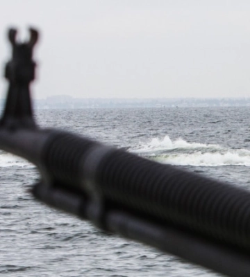 Одещина: над морем збили розвідувально-ударний БпЛА