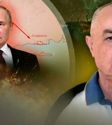 На передову повертаються &quot;боги війни&quot;: огляд фронту від Світана