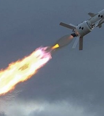 Росіяни завдали ракетних ударів по Одещині, є влучання