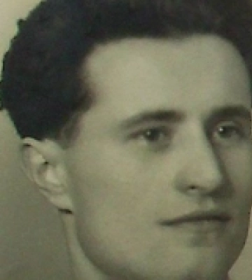 Богдана Хмельницького вважав рятівником родини: 21 листопада 1931 року народився херсонський краєзнавець Август Вірлич
