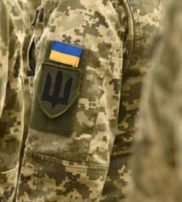 На Львівщині чоловіків зобов&#039;язали мати при собі військово-облікові документи