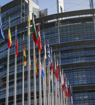Європарламент відкриє своє представництво у Києві, – Euractiv