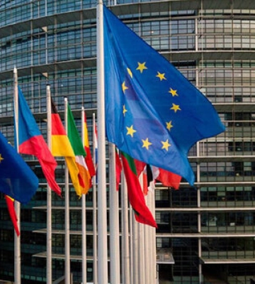 Європарламент відкриє своє представництво у Києві, – Euractiv