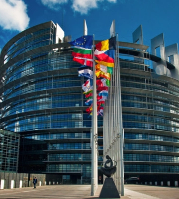 Європарламент погодився відкрити представництво у Києві, – Euractiv