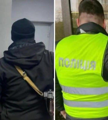 «Ваша донька потрапила у ДТП»: у Києві затримали братів, які ошукали пенсіонерку