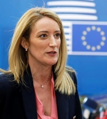 Европарламент откроет свой офис в Киеве - СМИ