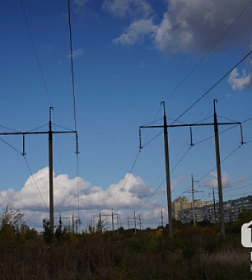 Енергетика України отримала три рівні захисту від ракет та дронів