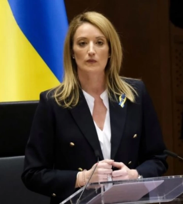 У Києві буде відкрито офісу Європейського парламенту