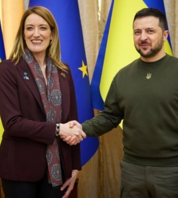 Euractiv: Європарламент відкриє офіс у Києві