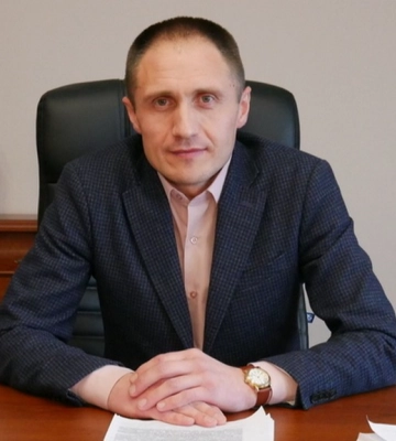 На Володимирщині призначили нового начальника поліції