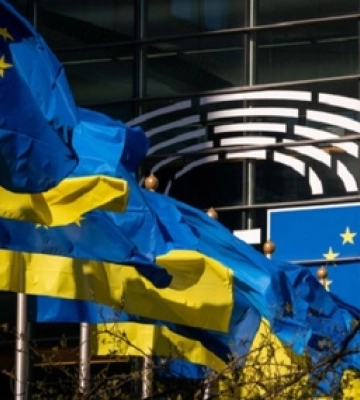 Європарламент відкриє офіс у Києві