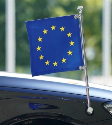 Европарламент согласился открыть офис в Украине – СМИ