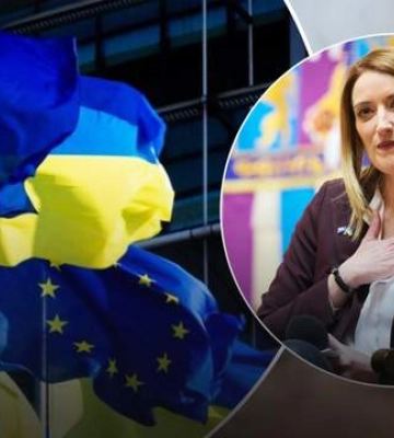 Европарламент откроет в Киеве свой офис: чем он будет заниматься
