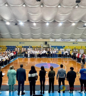 Стрільба з лука: одеські спортсмени привезли 10 медалей з чемпіонату України