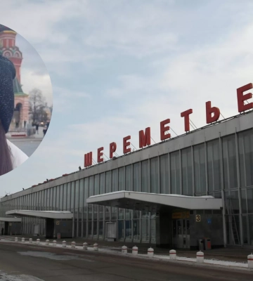 Даже пророссийские эскортницы иногда рассказывают правду: что стоит знать мелитопольцам о выезде через кпп Шереметьево - опыт&amp;hellip;