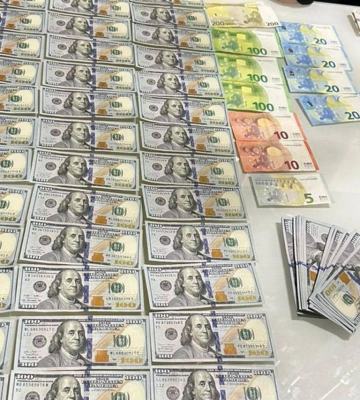 В СБУ заявили про викриття ще трьох схем для ухилянтів