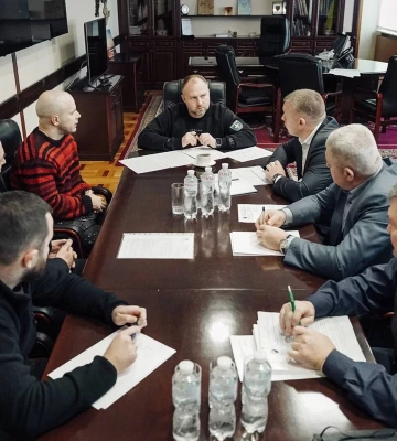 “Це дозволить посилити енергонезалежність області”: на Полтавщині планують приєднати і побудувати нову систему газопостачання