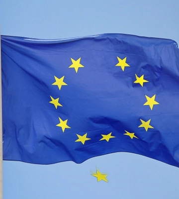 ЄС готує план надання Україні довгострокових зобов&#039;язань у сфері безпеки